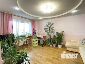 4-к квартира, вторичка, 100м2, 6/11 этаж