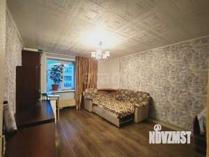 1-к квартира, вторичка, 36м2, 4/5 этаж