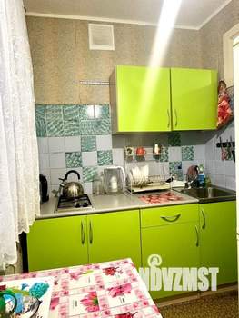 4-к квартира, вторичка, 61м2, 3/5 этаж