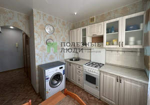 2-к квартира, вторичка, 43м2, 5/9 этаж