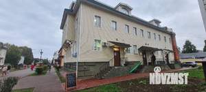 6-к квартира, вторичка, 170м2, 1/3 этаж