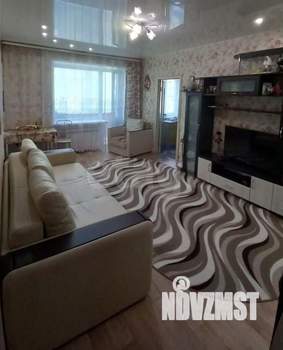 2-к квартира, вторичка, 46м2, 4/5 этаж