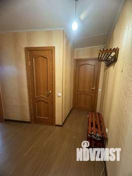 2-к квартира, вторичка, 48м2, 5/5 этаж