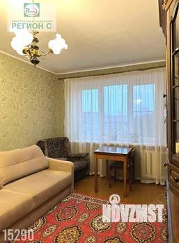 2-к квартира, вторичка, 48м2, 4/5 этаж