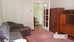 1-к квартира, вторичка, 38м2, 2/5 этаж