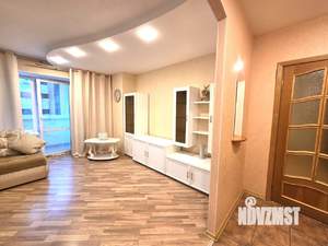 2-к квартира, вторичка, 61м2, 3/10 этаж