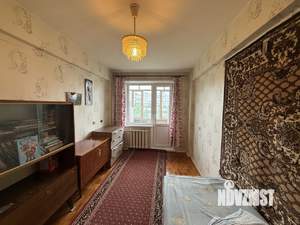 2-к квартира, вторичка, 46м2, 5/9 этаж