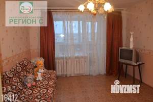 2-к квартира, вторичка, 52м2, 5/5 этаж