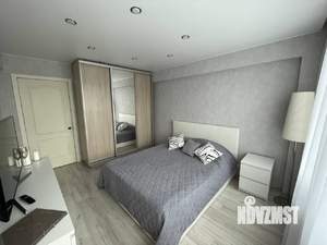 3-к квартира, вторичка, 62м2, 8/9 этаж