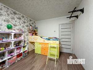 2-к квартира, вторичка, 48м2, 4/5 этаж