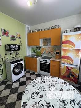 2-к квартира, вторичка, 59м2, 2/9 этаж