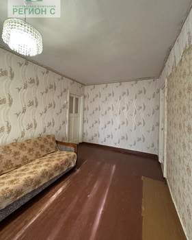 3-к квартира, вторичка, 56м2, 4/5 этаж
