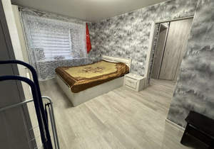 1-к квартира, вторичка, 29м2, 1/2 этаж