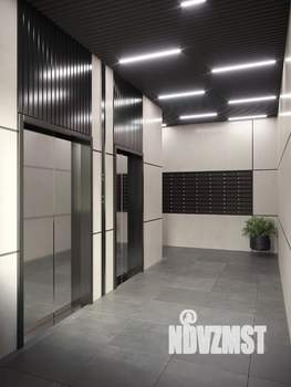 1-к квартира, вторичка, 35м2, 6/16 этаж