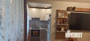 3-к квартира, вторичка, 57м2, 1/5 этаж