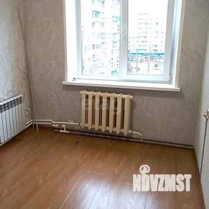 3-к квартира, вторичка, 55м2, 5/5 этаж