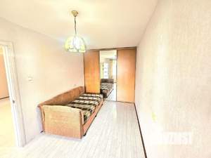 2-к квартира, вторичка, 45м2, 2/5 этаж