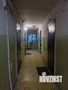 Студия квартира, вторичка, 14м2, 2/5 этаж