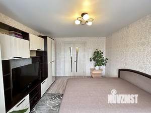 2-к квартира, вторичка, 38м2, 2/2 этаж