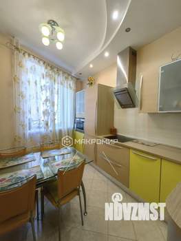 3-к квартира, вторичка, 85м2, 2/6 этаж