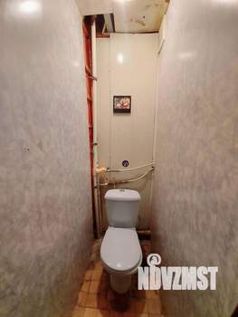 6-к квартира, вторичка, 106м2, 2/5 этаж