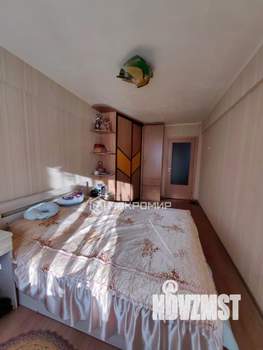 3-к квартира, вторичка, 63м2, 1/9 этаж