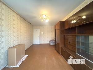 2-к квартира, вторичка, 48м2, 1/5 этаж