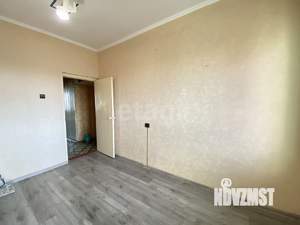 3-к квартира, вторичка, 62м2, 9/10 этаж