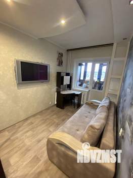 3-к квартира, вторичка, 62м2, 7/9 этаж