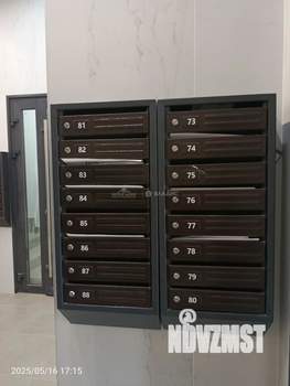 3-к квартира, вторичка, 73м2, 13/16 этаж