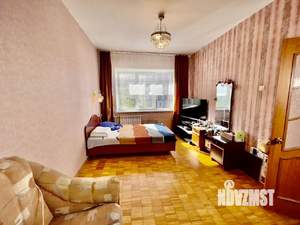 2-к квартира, вторичка, 50м2, 2/9 этаж
