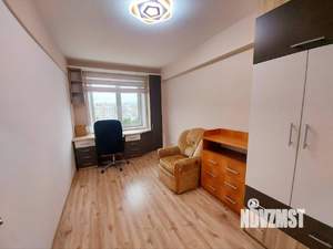2-к квартира, вторичка, 46м2, 9/9 этаж