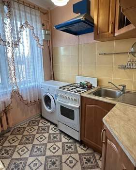 2-к квартира, вторичка, 44м2, 3/5 этаж