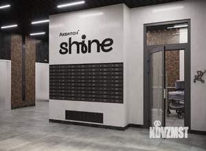 1-к квартира, вторичка, 42м2, 11/16 этаж