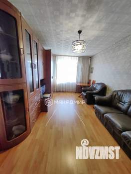 2-к квартира, вторичка, 48м2, 5/5 этаж