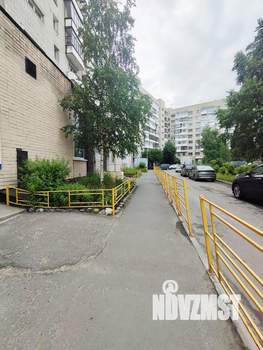 3-к квартира, вторичка, 70м2, 3/9 этаж