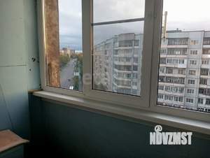 3-к квартира, вторичка, 64м2, 8/9 этаж