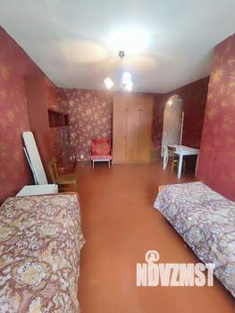 1-к квартира, вторичка, 31м2, 1/5 этаж