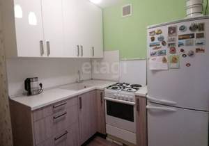 2-к квартира, вторичка, 44м2, 1/5 этаж