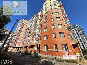 2-к квартира, вторичка, 70м2, 9/10 этаж