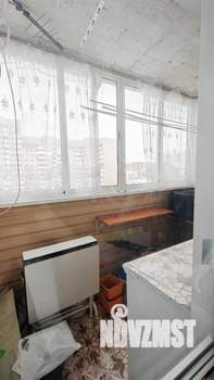 2-к квартира, вторичка, 50м2, 3/13 этаж