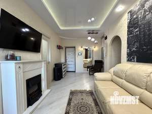 3-к квартира, вторичка, 94м2, 2/5 этаж