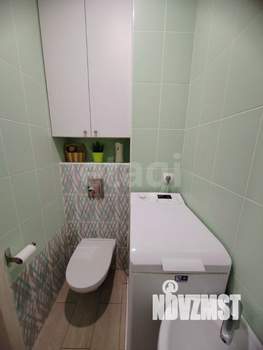 2-к квартира, вторичка, 49м2, 1/5 этаж