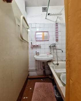 1-к квартира, вторичка, 32м2, 3/9 этаж