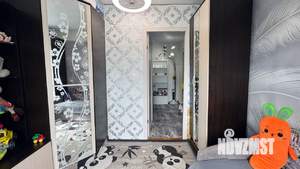 1-к квартира, вторичка, 31м2, 1/9 этаж