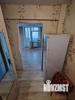 1-к квартира, вторичка, 32м2, 4/9 этаж
