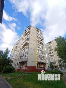 1-к квартира, вторичка, 32м2, 2/9 этаж