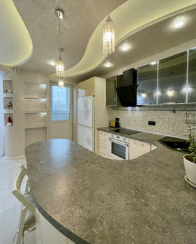 2-к квартира, вторичка, 49м2, 6/8 этаж