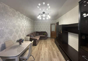 3-к квартира, вторичка, 61м2, 4/5 этаж