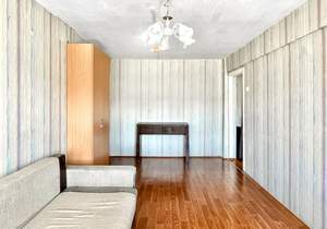 1-к квартира, вторичка, 31м2, 6/9 этаж